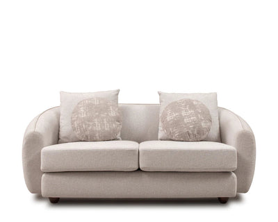 Luna Sofa Range