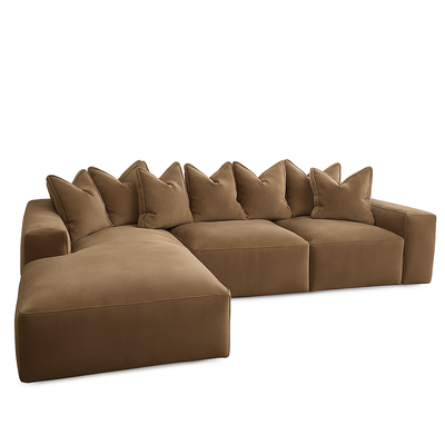 Lenox Modular Sofa Range