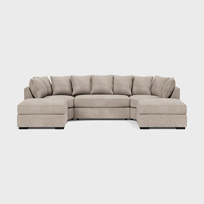 Original U Shape Sofa Range