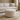 Como Luxe Corner Sofa – Cream & Light Grey Bouclé CK Sofas Inc.