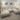 Lenox Silver Velvet Pillow Back Sofa CK Sofas Inc