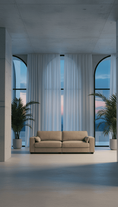 Bloomsbury Sofa Range