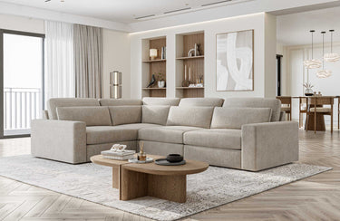 Chesham Modular Sofa - Single Parts Only CK Sofas Inc