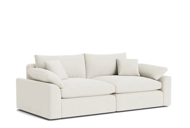Brioche Cuddle Modular Sofa CK Sofas Inc