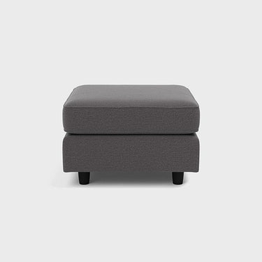 Ascot Footstool CK Sofas Inc