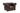 Chesterfield Leather Armchair - Antique Brown CK Sofas Inc