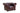 Chesterfield Leather Armchair - Oxblood CK Sofas Inc