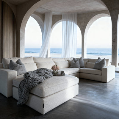 Hatch Modular Sofa Range