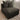 Lenox Black Velvet Pillow Back Sofa Range CK Sofas Inc