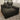 Lenox Black Velvet Pillow Back Sofa Range CK Sofas Inc