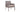 Lucia 4 Seater Rattan Effect Sofa Set Generic