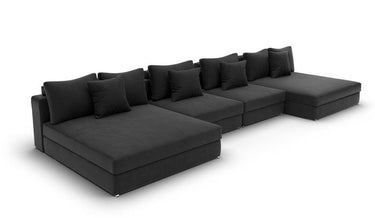 Marco Cinema Sofa CK Sofas Inc
