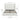 Madisa Boucle Ottoman Storage Bed CK Sofas Inc