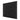 Noir Black Velvet Individual Wall Mounted Headboard Panel - 45cm CK Sofas Inc