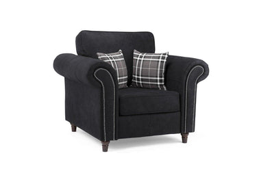 Oakland Armchair - 1 Seater Sofa Generic