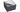Rattan Outdoor Mini Corner Sofa Settee With Storage Generic