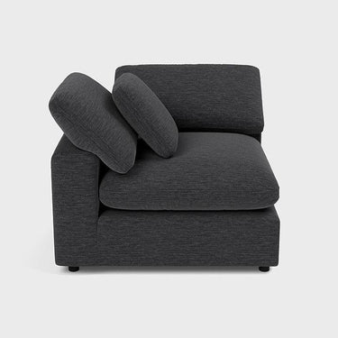 Savoy Modular Sofa Corner/Arm Piece Generic