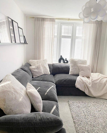 Savoy Small Corner Sofa CK Sofas Inc