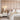 Serena Hazel Coffee Wall Hanging Headboard Panel - 45cm Wide CK Sofas Inc