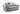 Verona Scatterback 2 Seater Generic