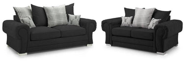 Verona Scatterback 3+2 Sofa Set Generic