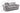 Verona Scatterback 3 Seater Generic