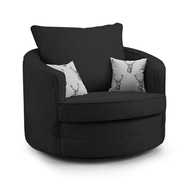 Verona Swivel Chair Generic