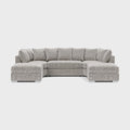 U Shape Sofas CK Sofas Inc.
