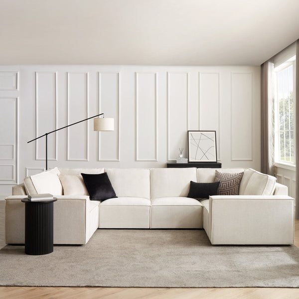 U Shape Sofas
