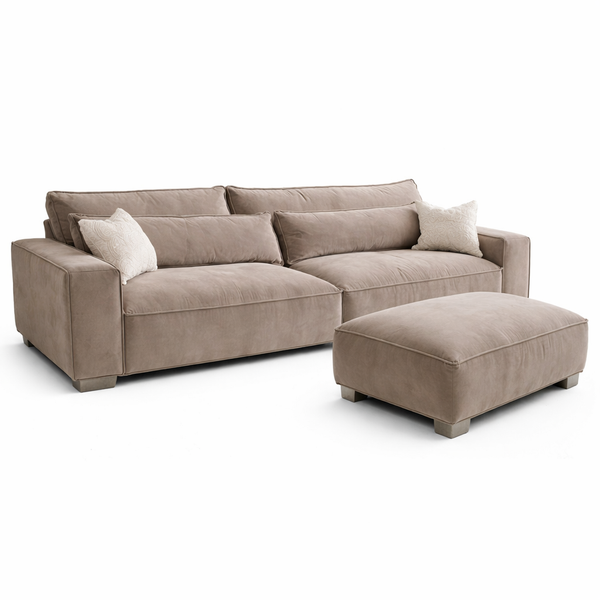Sloane Sofa Range