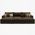 Cinema Sofas CK Sofas Inc.