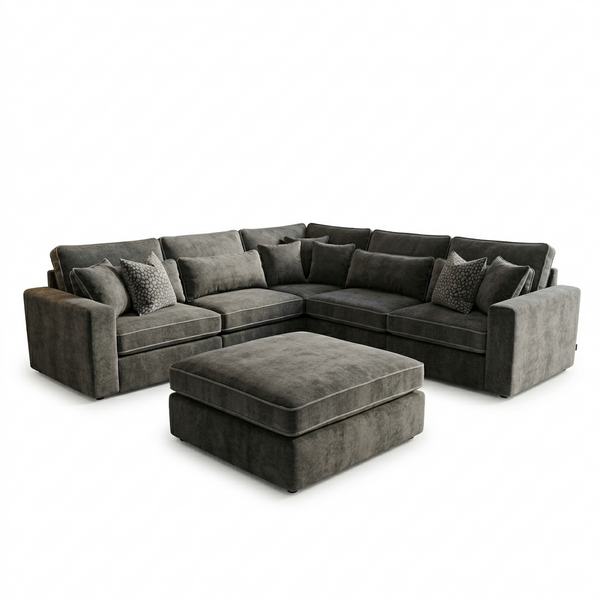 Hatch Modular Sofa Range
