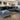 Murph U Shape Sofa in Italian Velvet