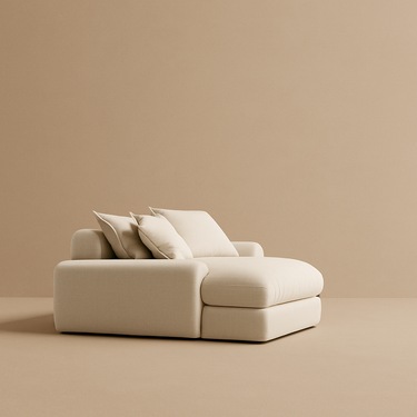 Aurora Modular Sofa - Feather Filled