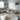 Hatch Boucle Creamy U Shape