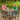 Adrano 4-Seater Garden Dining Set – 90cm Poliwood Table with Stacking Chairs