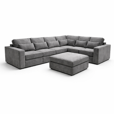 Hatch Modular Sofa Range