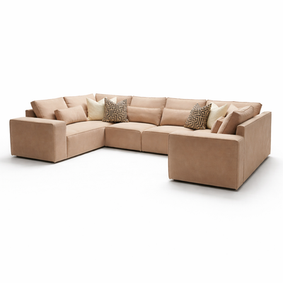 Merico Modular Sofa Range