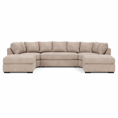 Original U Shape Sofa Range