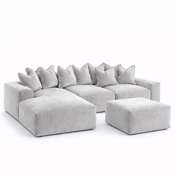 Regency Modular Sofa Range