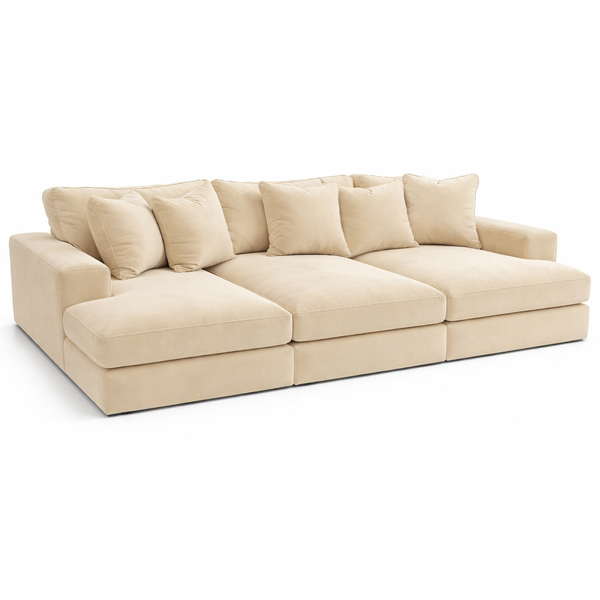 Olivia Sofa Range