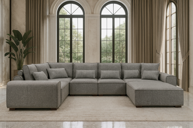 Como Modular Corner Sofa