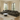 Lenox Black Velvet Pillow Back Sofa Range