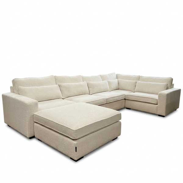 Hatch Modular Sofa Range