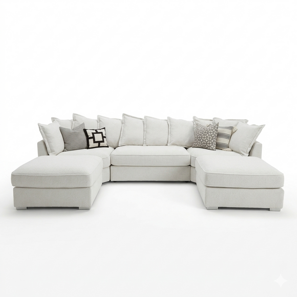 Original U Shape Sofa Range