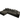 Lenox Black Velvet Pillow Back Sofa Range