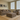 Verlano Piped Sofa Set – 3 Seater, Armchair & Footstool