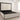 Bari Sunburst Bed CK Sofas Inc