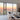 Delis Boucle White Modular 6 Piece Sofa