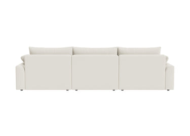 Brioche Cuddle Modular Sofa CK Sofas Inc